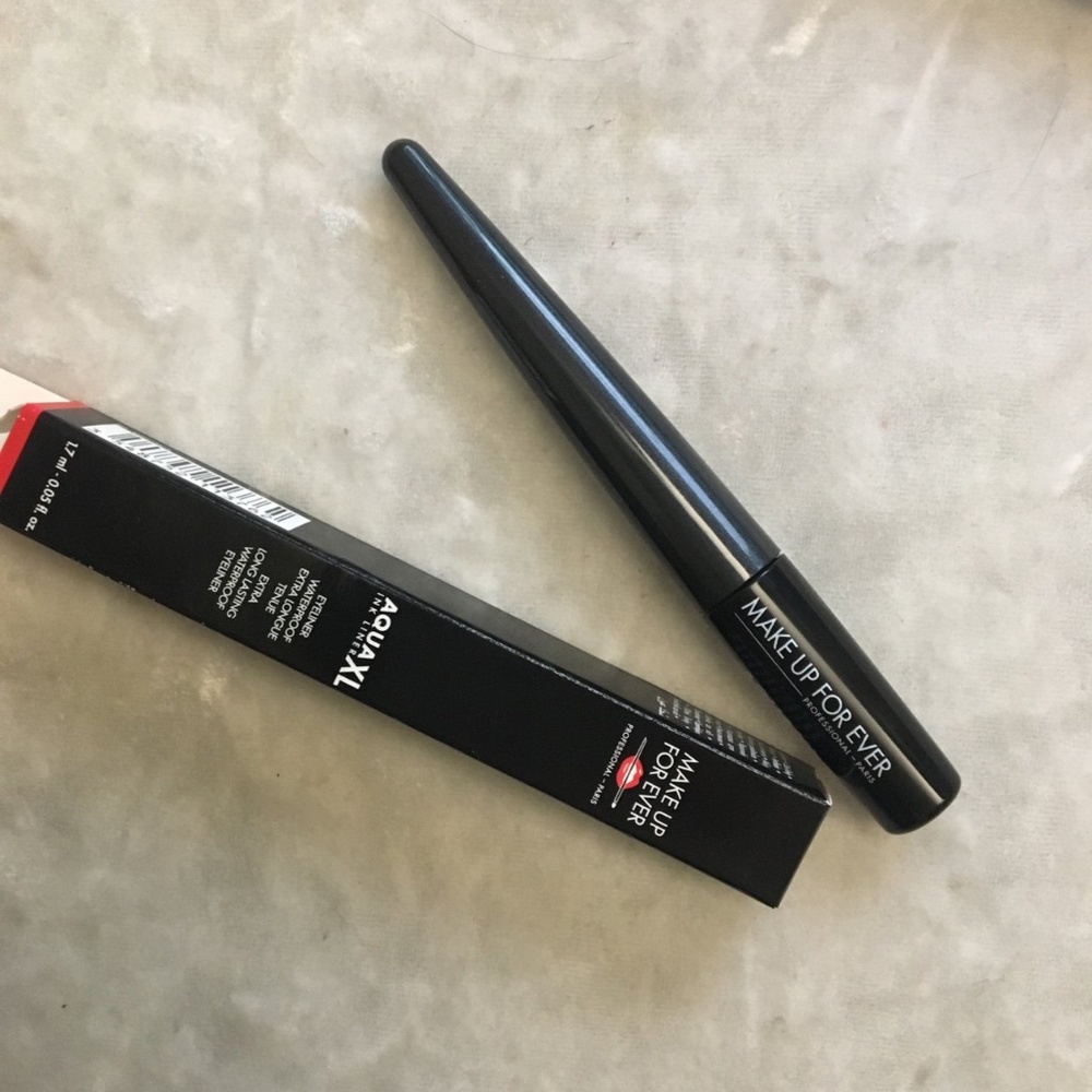 Make Up For Ever Liner